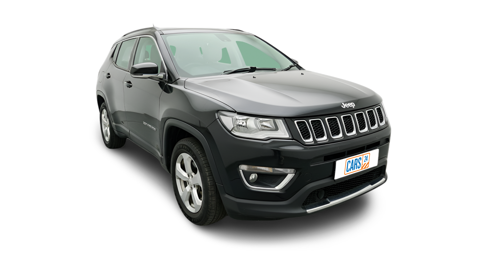Jeep Compass-img
